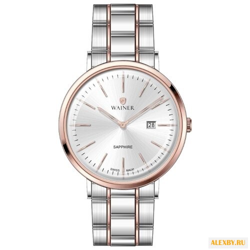 Наручные часы WAINER WA.11214-A