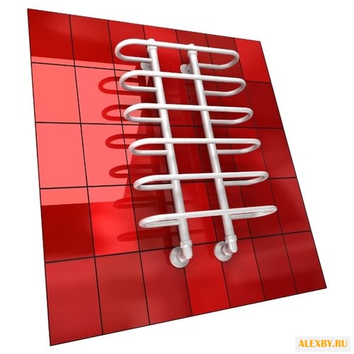 Водяной полотенцесушитель