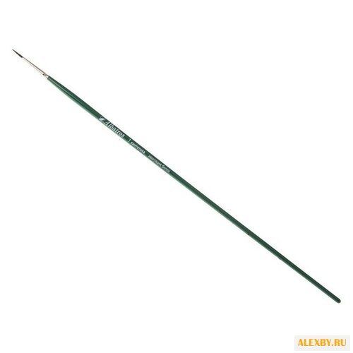 Кисть Альбатрос Имитация белки