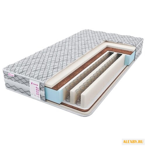 Матрас Sontelle Custom 3 Cocos
