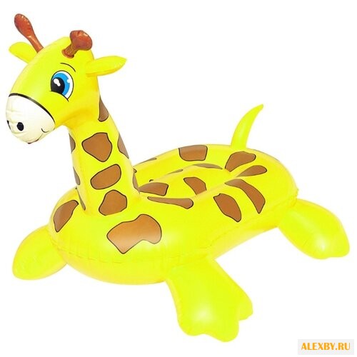 Надувная игрушка Bestway Жираф