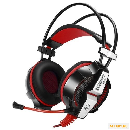 Компьютерная гарнитура Jet.A