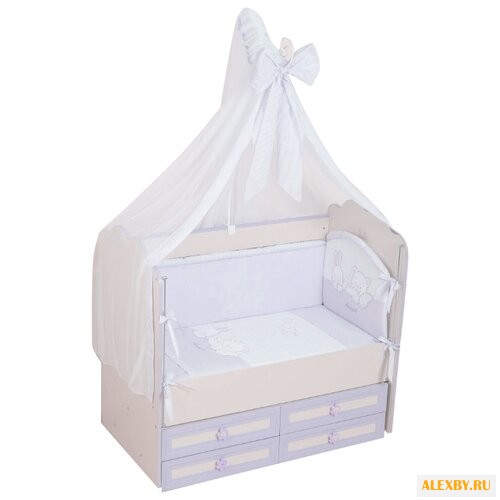 Sdobina комплект 7 предметов