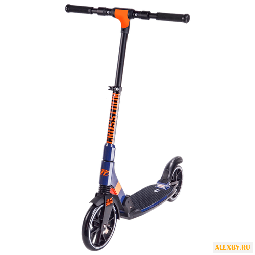 Городской самокат Tech Team