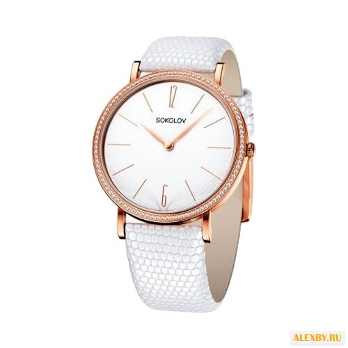 Наручные часы SOKOLOV