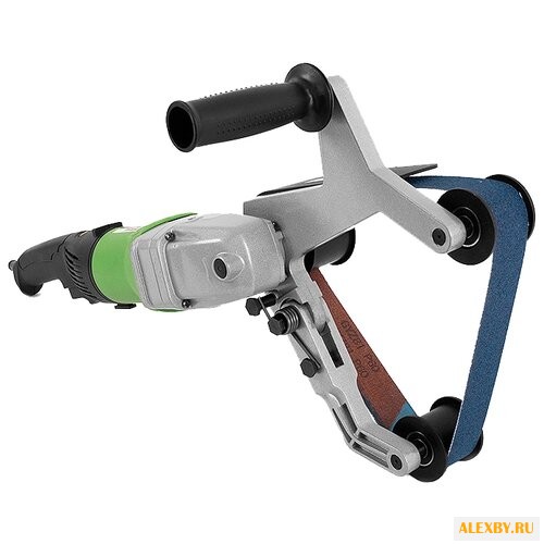 Ленточная шлифмашина Messer M3016