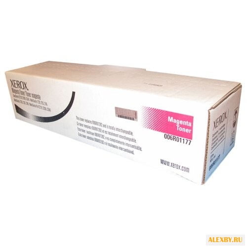 Картридж Xerox 006R01177