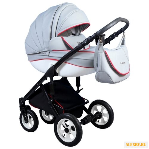 Универсальная коляска Street