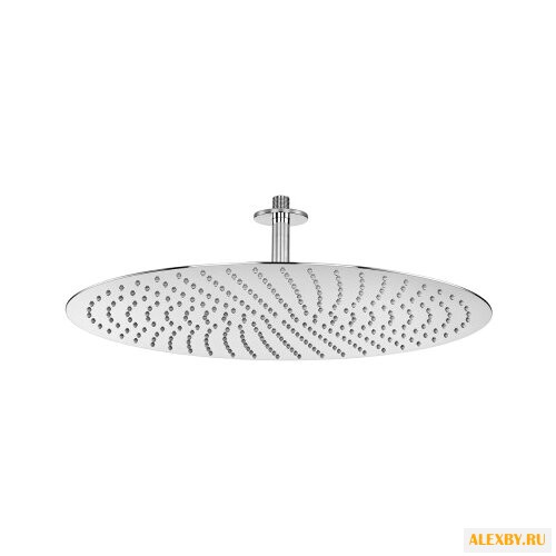 Верхний душ E.C.A. Slim 102145018