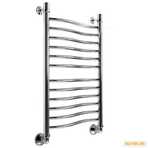 Водяной полотенцесушитель