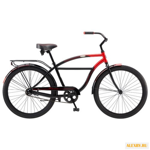 Круизер Schwinn Tornado 2017