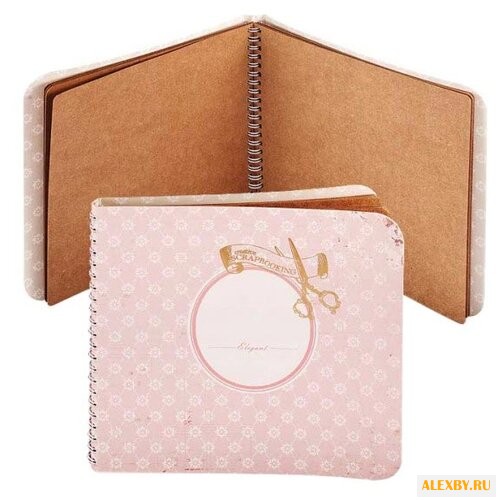 Набор для создания альбома