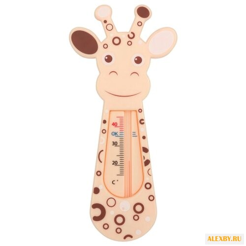 Безртутный термометр Roxy kids