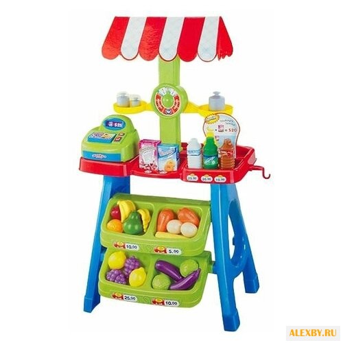 Магазин Shantou Gepai 008-52