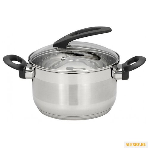 Кастрюля Calve CL-1054-2 19 л