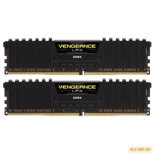 Оперативная память Corsair