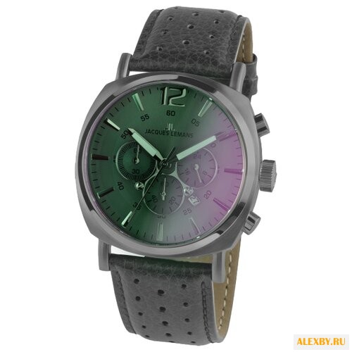 Наручные часы JACQUES LEMANS
