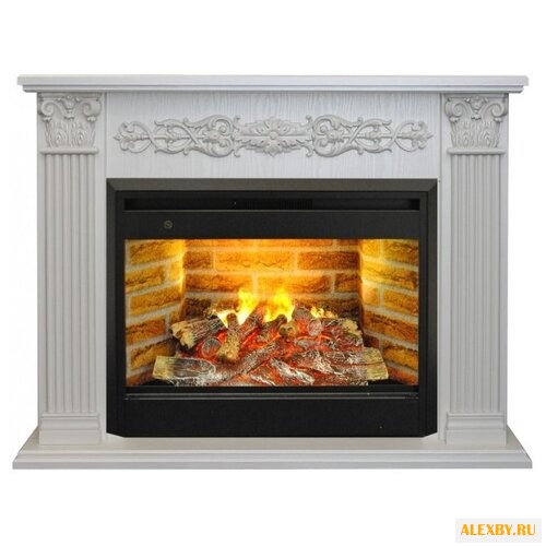 Камин RealFlame Milton 26 WT +