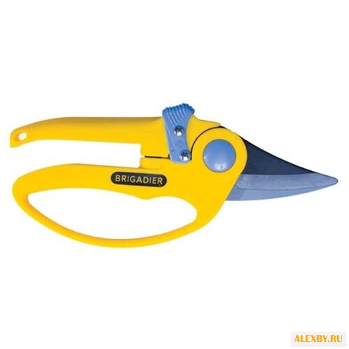 Секатор BRIGADIER 82033