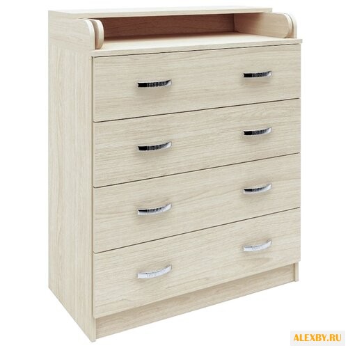 Пеленальный комод Мастер