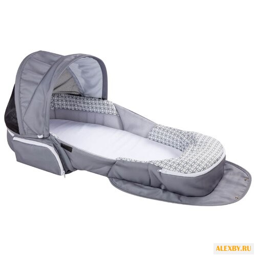 Колыбель Baby Delight Snuggle