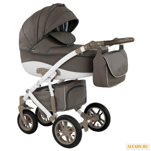 Универсальная коляска Camarelo