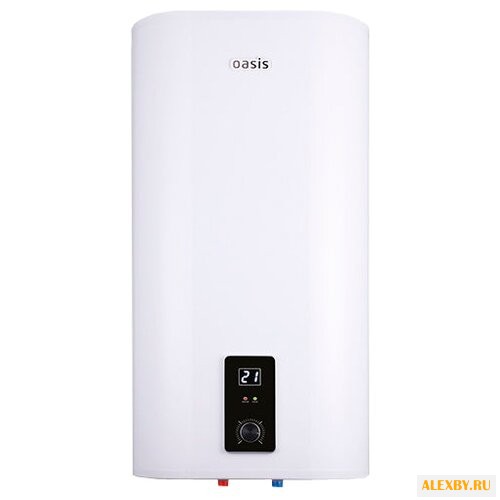 Накопительный водонагреватель