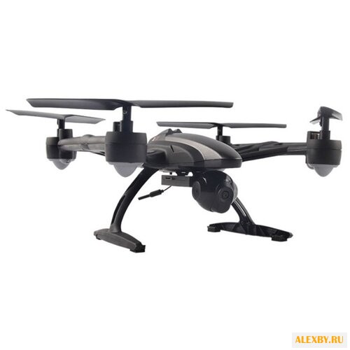 Квадрокоптер JXD 509G