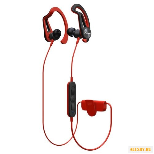 Наушники Pioneer SE-E7BT