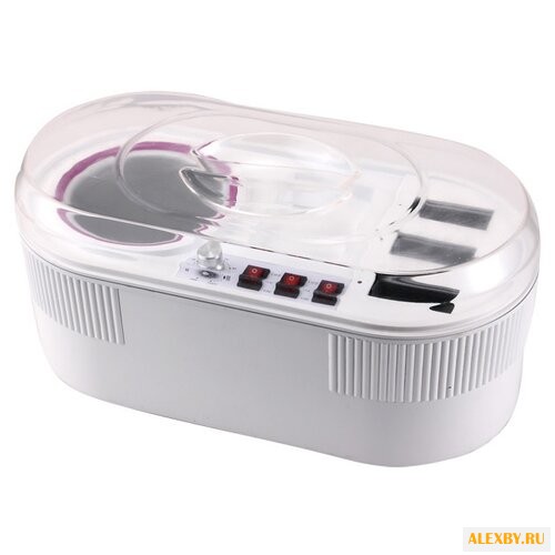 Воскоплав комбинированный