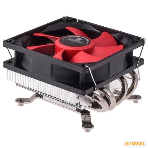 Кулер для процессора Xilence