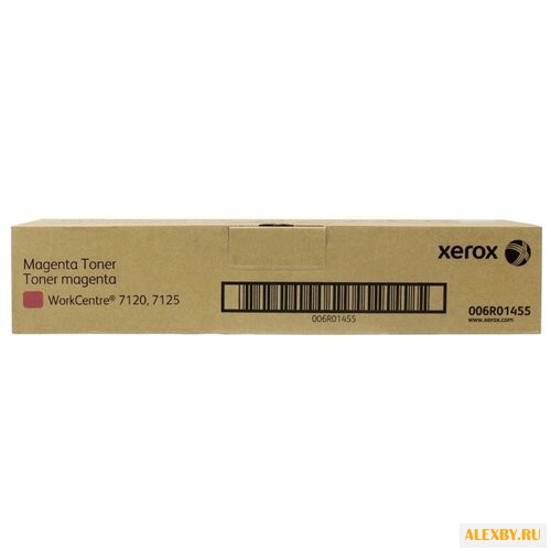 Картридж Xerox 006R01455