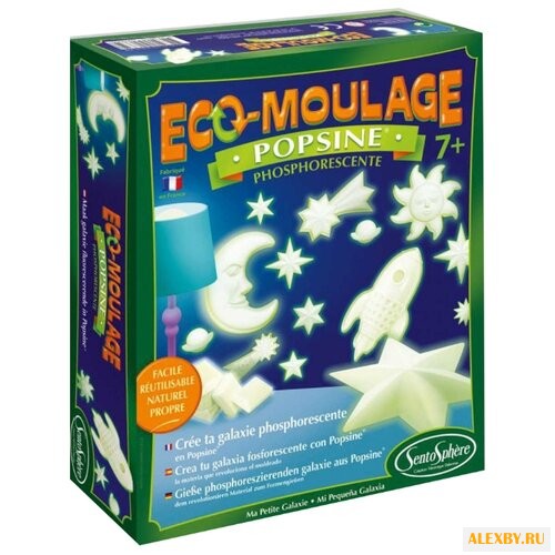 Масса для лепки SentoSphere