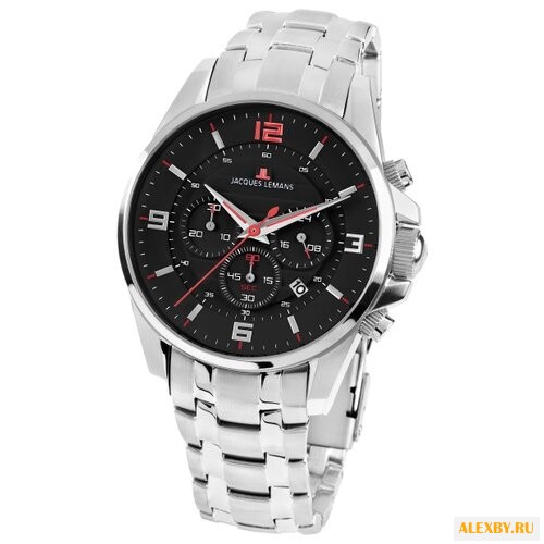Наручные часы JACQUES LEMANS