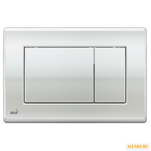 Кнопка смыва AlcaPLAST M271