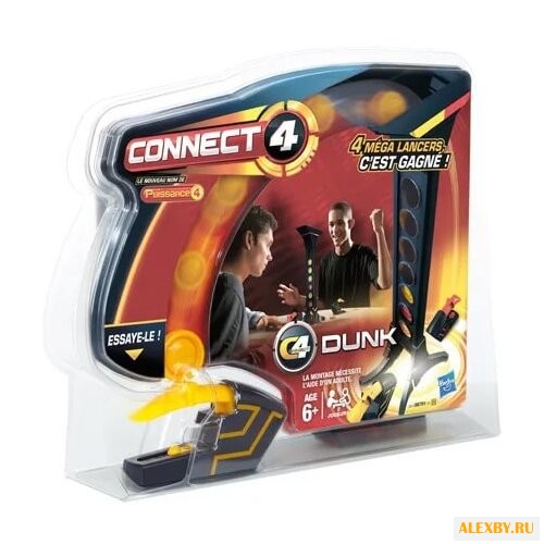 Настольная игра Hasbro Игры