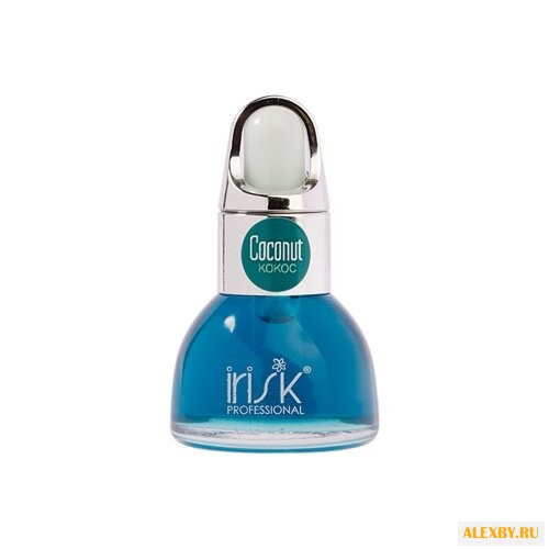 Масло Irisk Professional для