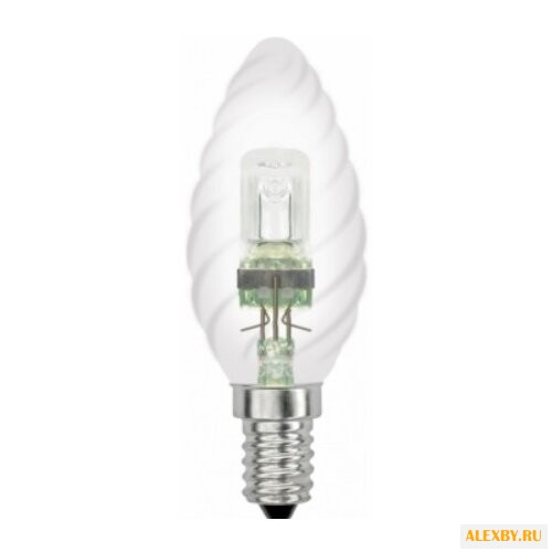 Лампа галогенная Uniel HCL-28