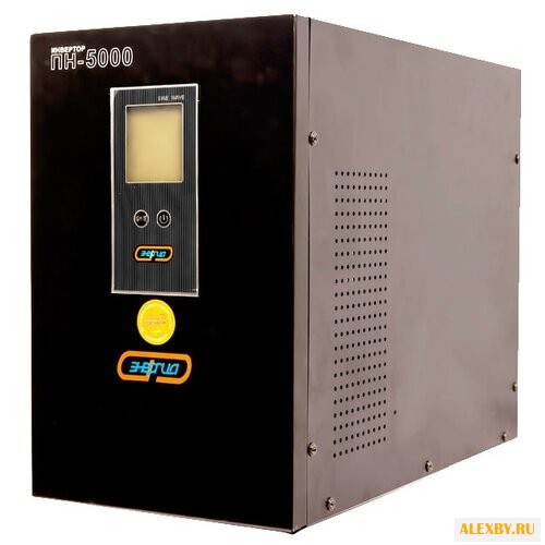Интерактивный ИБП Энергия ПН-5000