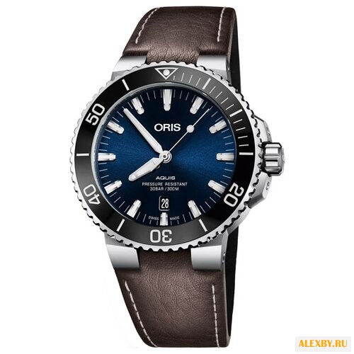 Наручные часы ORIS