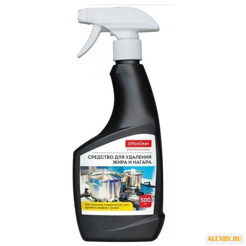 Чистящее средство Professional