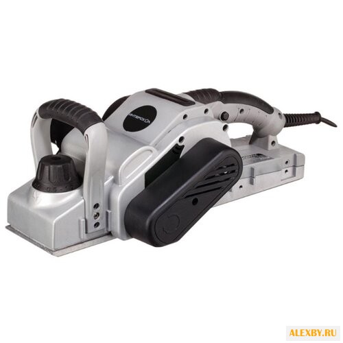 Электрорубанок Интерскол Р-110