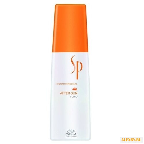 SYSTEM PROFESSIONAL SUN After