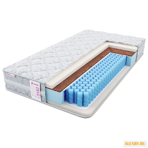 Матрас Sontelle Dual Flex 4