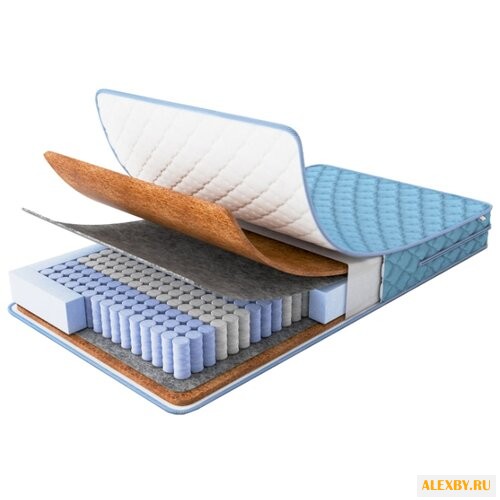 Матрас Aura Mars