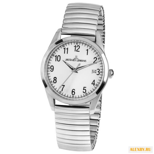 Наручные часы JACQUES LEMANS