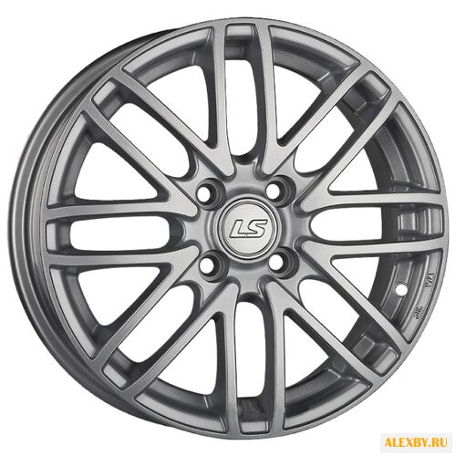 Колесный диск LS Wheels H3002