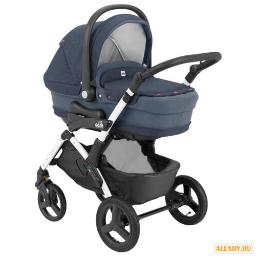 Универсальная коляска CAM