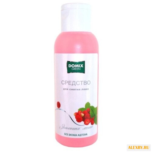 Domix Green Средство для снятия