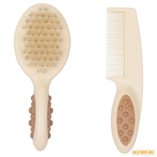 Набор расчесок Roxy kids RBH-001